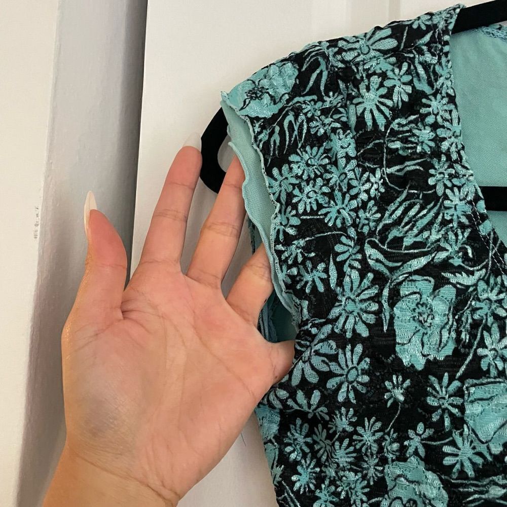 Y2k top  - Picture 7 of 8